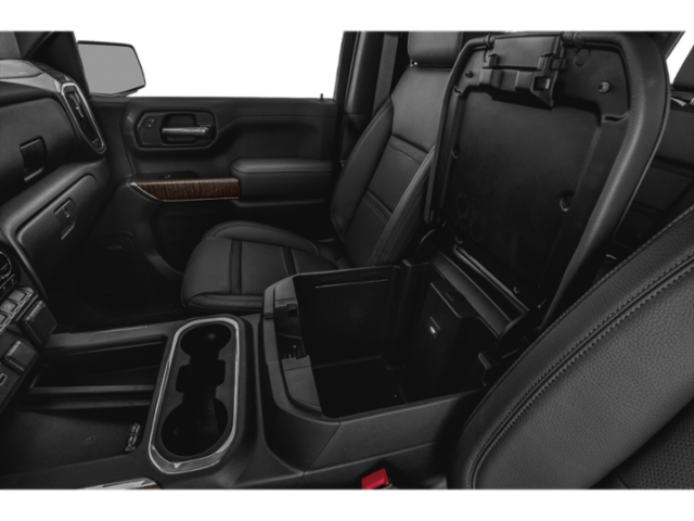 2020 Gmc Sierra 1500 Denali photo 9