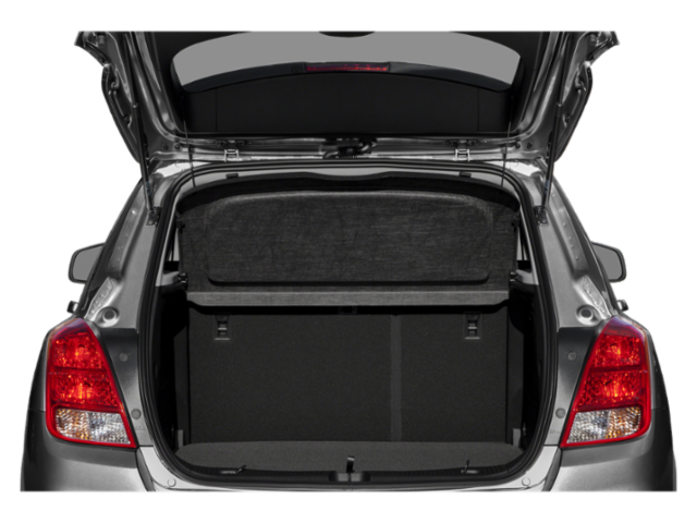 2019 Chevrolet Trax LS photo 9
