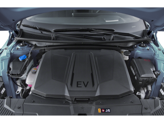 2025 Hyundai Ioniq 5 Limited photo 8