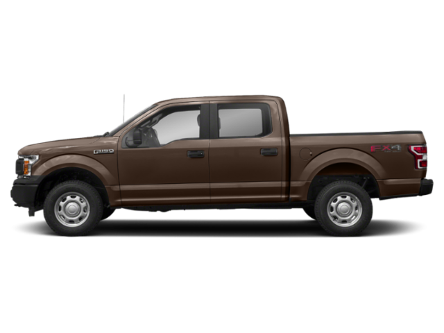 2018 Ford F-150 XL photo 2