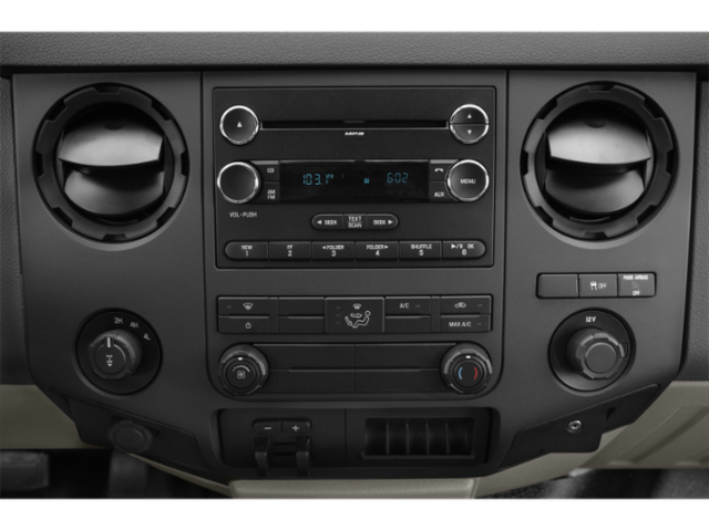 2015 Ford F-350 photo 14