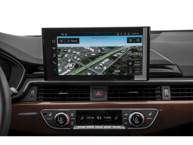 2023 AUDI A5 - Image 17