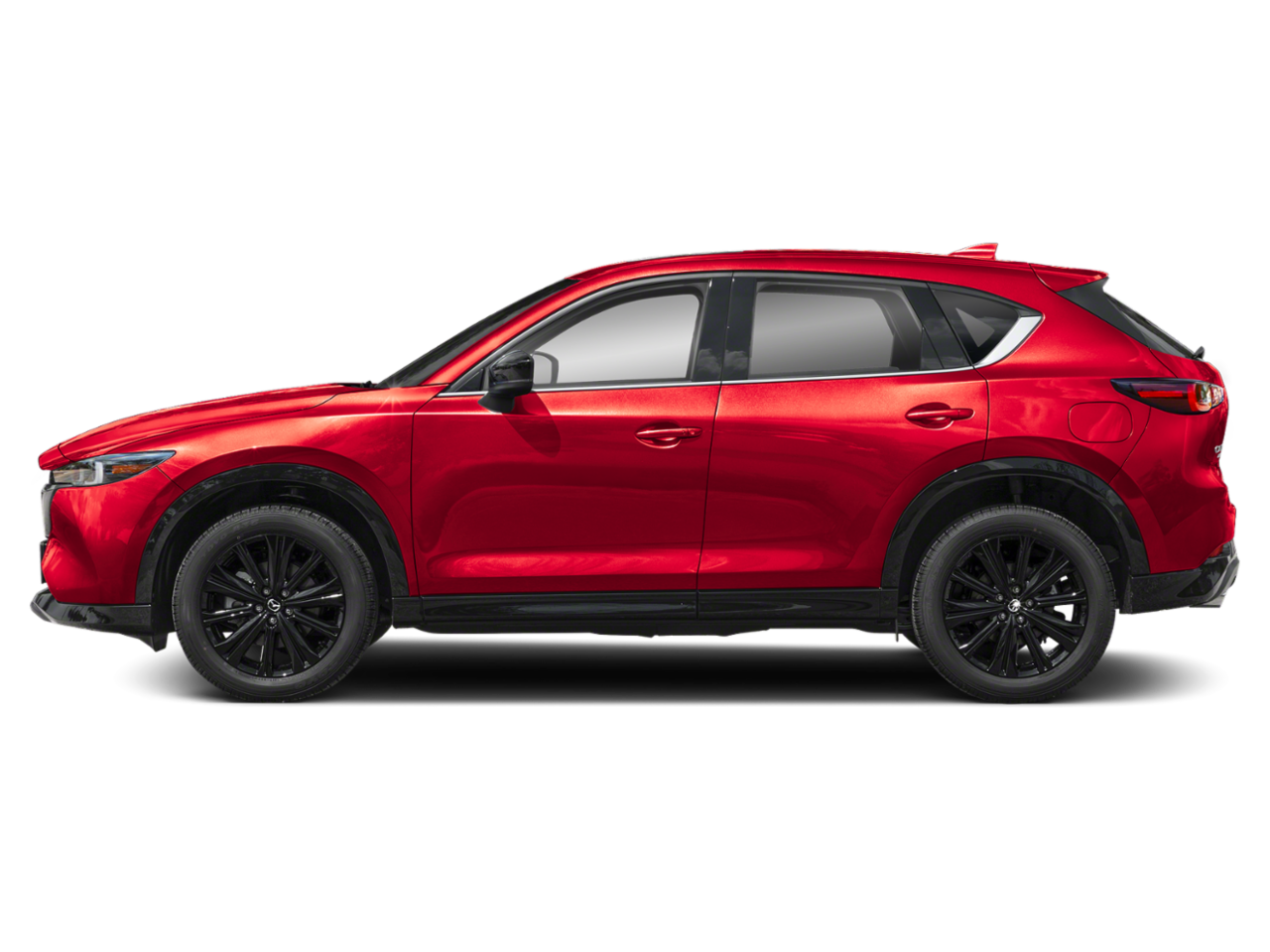 2025 Mazda CX-5 2.5 Turbo Premium photo 3