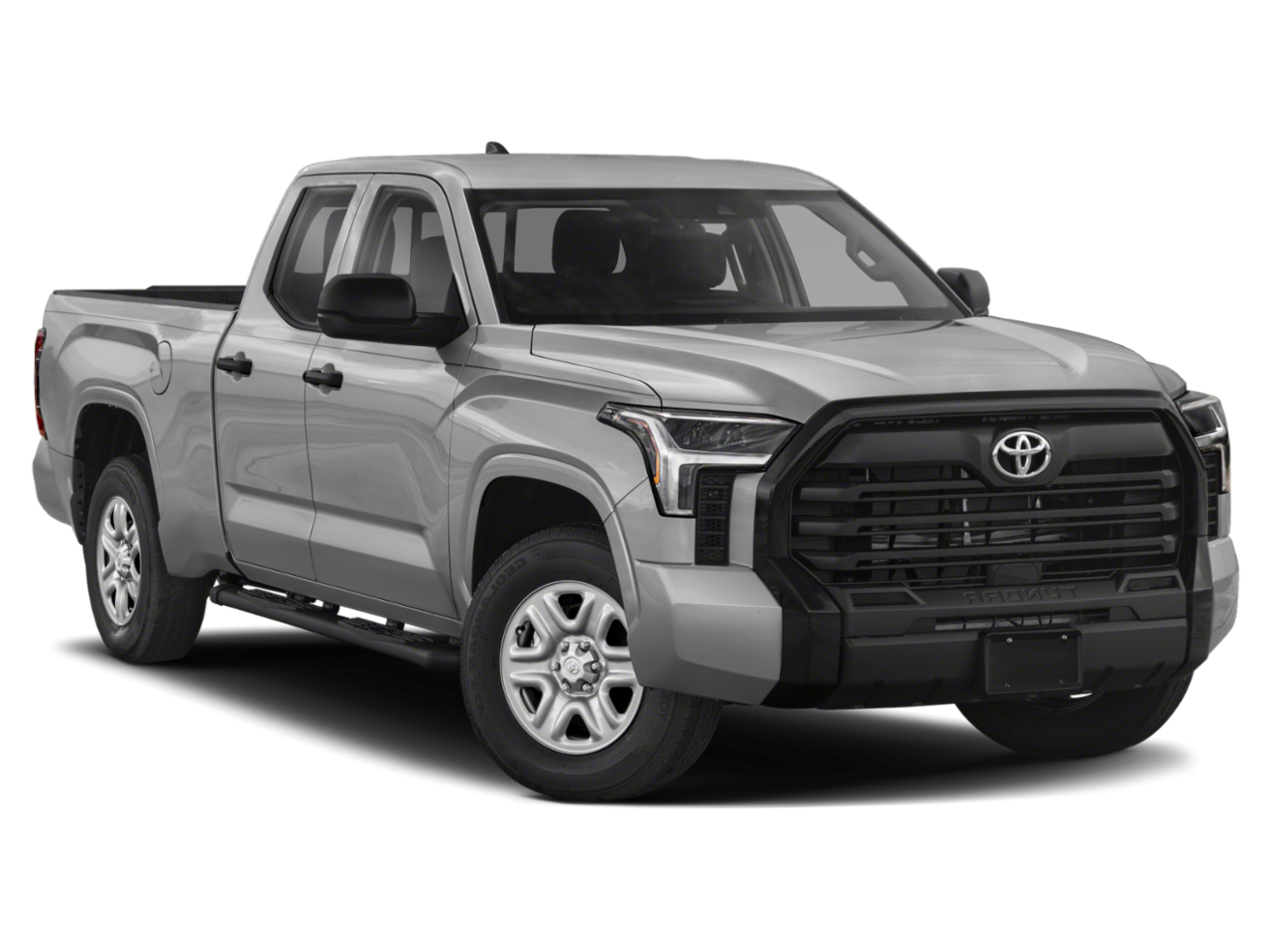 New 2024 Toyota Tundra TRD Off Road Standard Bed in Grande Prairie ...