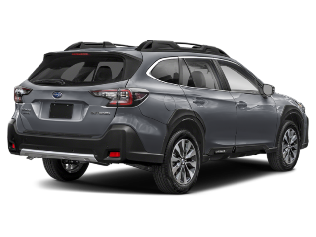 2025 Subaru Outback Limited photo 4