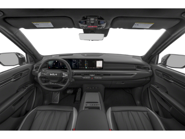2024 Kia EV9 GT-Line photo 5
