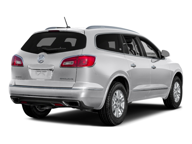 Used 2016 Buick Enclave Leather with VIN 5GAKRBKDXGJ201307 for sale in Dublin, GA