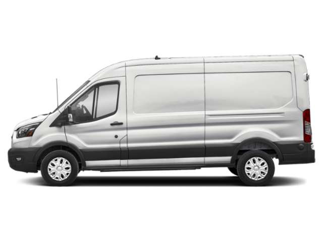 2024 Ford Transit photo 3