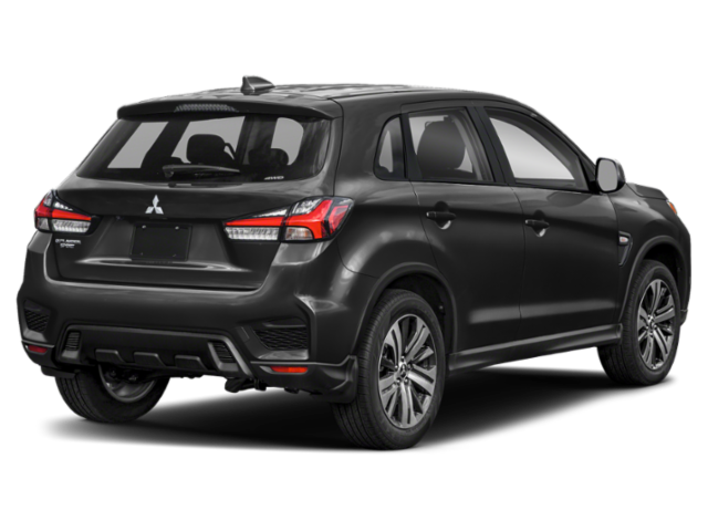 2024 Mitsubishi Outlander Sport ES photo 2