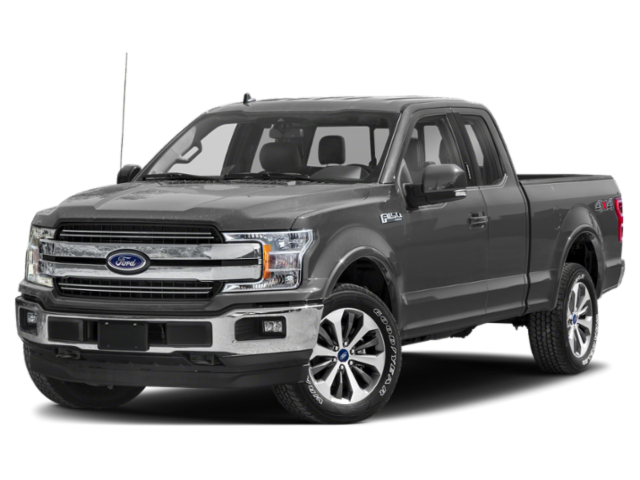 2019 Ford F-150 Lariat's photo