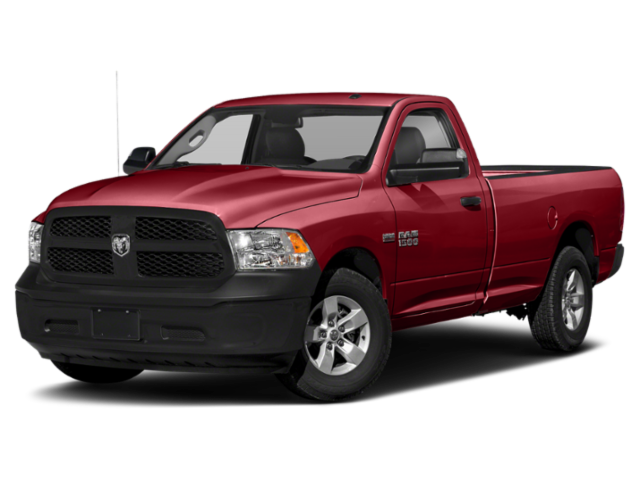 2022 RAM Ram 1500 Classic Tradesman's photo