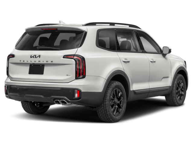 2025 Kia Telluride EX X-Pro photo 2