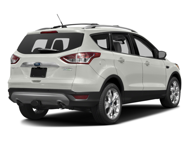 2016 FORD ESCAPE - Image 4