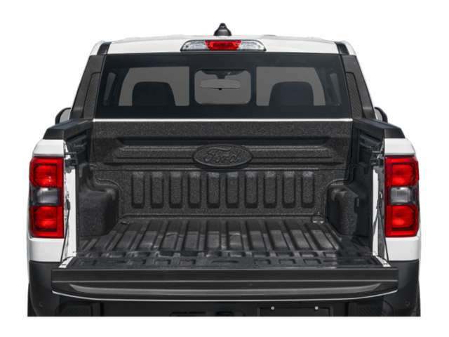 2025 Ford Maverick Lariat photo 15