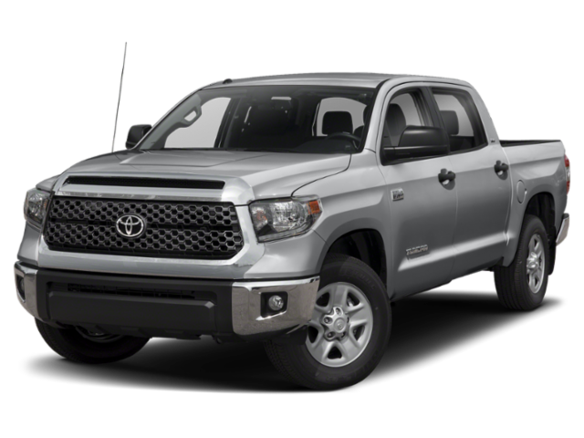2019 TOYOTA TUNDRA - Image 1
