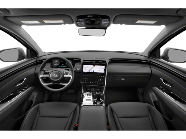 2022 Hyundai Tucson Hybrid Limited photo 4