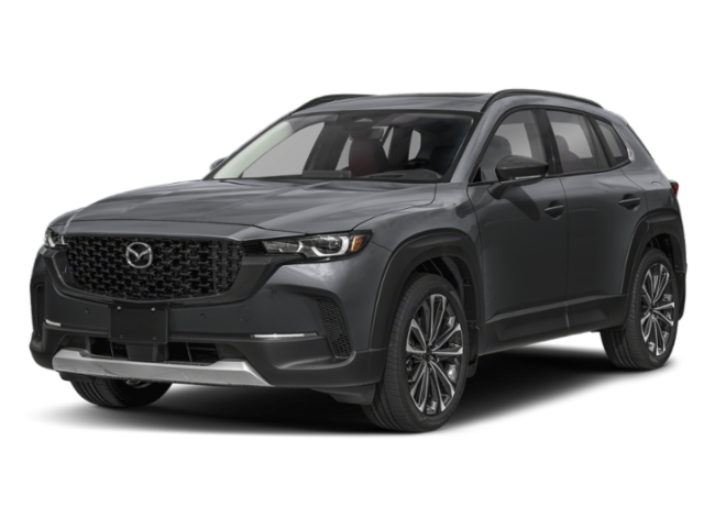 2026 Mazda CX-50 Turbo's photo