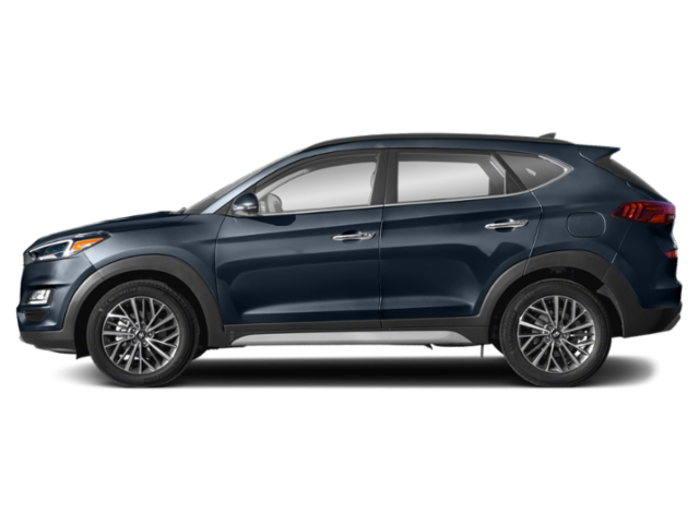 2020 Hyundai Tucson Value SEL Sport Limited Ultimate photo 2