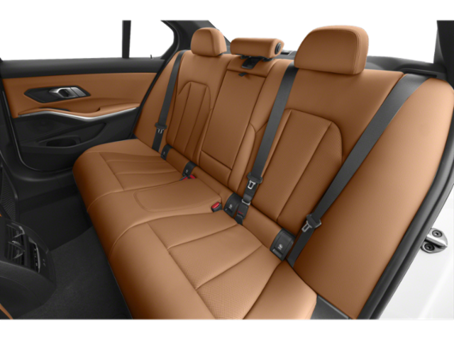2025 Bmw 330i photo 13