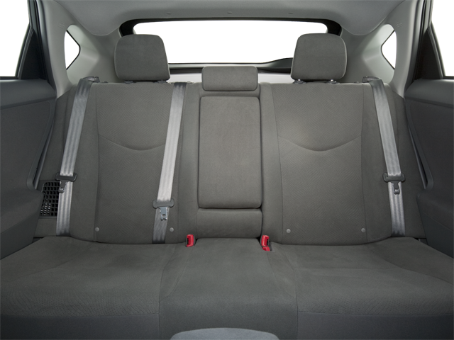 2010 Toyota Prius Two photo 11