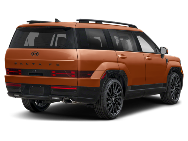 2025 Hyundai Santa Fe Calligraphy photo 16