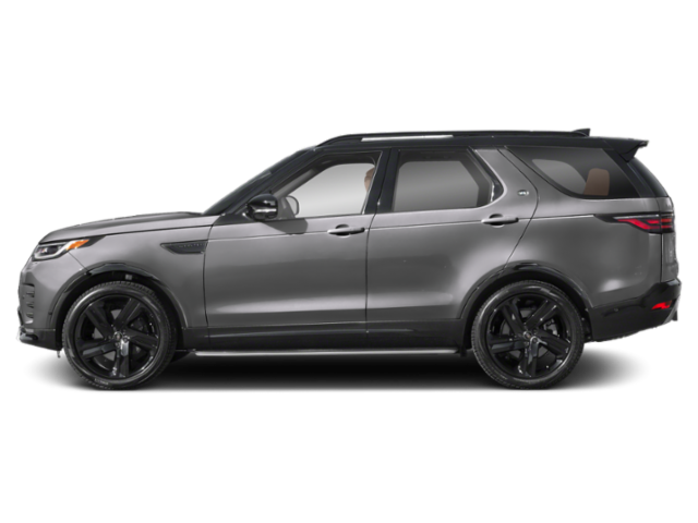 2026 Land Rover Discovery photo 3