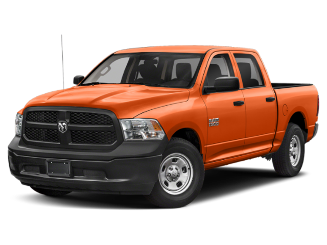 2019 Ram 1500 Classic Express photo 4