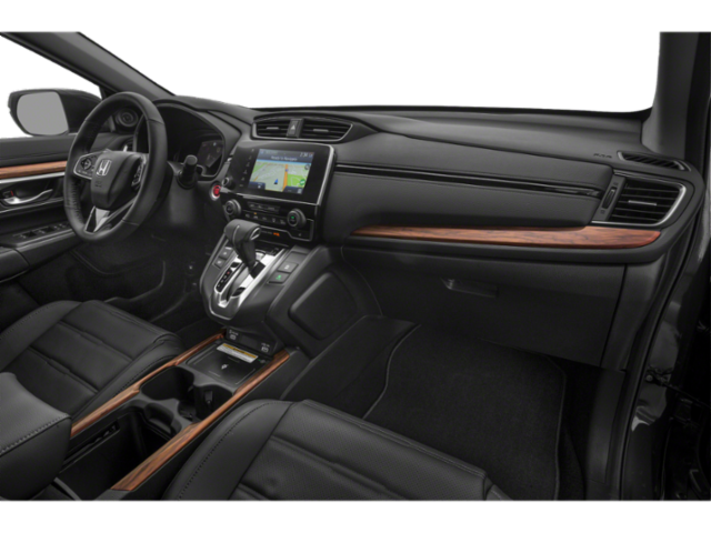 2020 Honda CR-V Touring photo 10