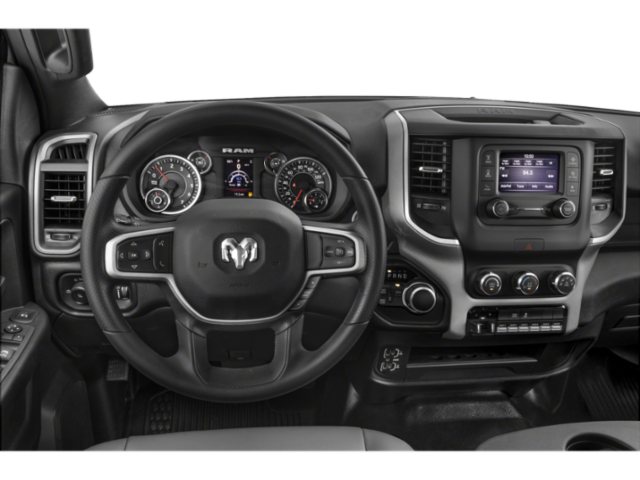 2023 Ram 3500 Tradesman photo 4