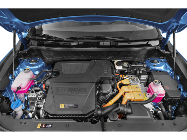 2026 Kia Niro SX photo 2