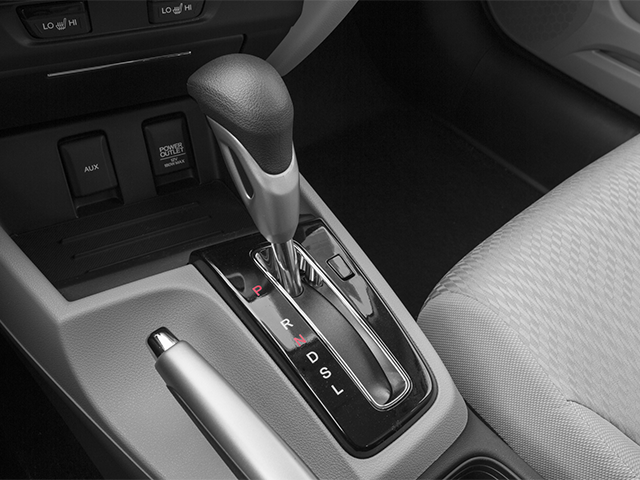 2014 Honda Civic LX photo 11