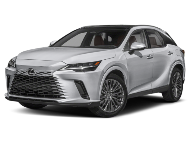 2024 Lexus RX Hybrid 350h's photo
