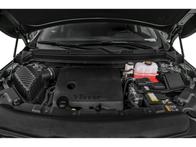 2021 BUICK ENCLAVE - Image 13