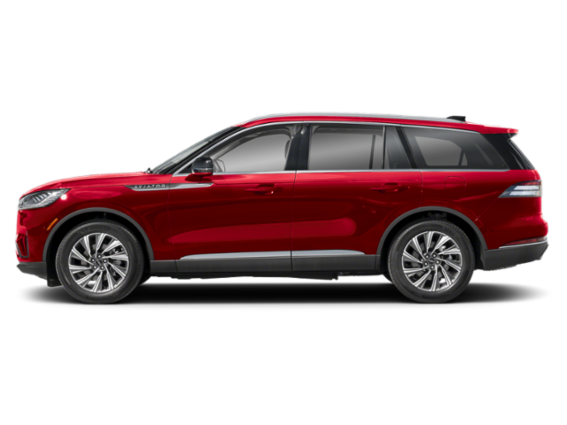 2025 Lincoln Aviator Premiere photo 2