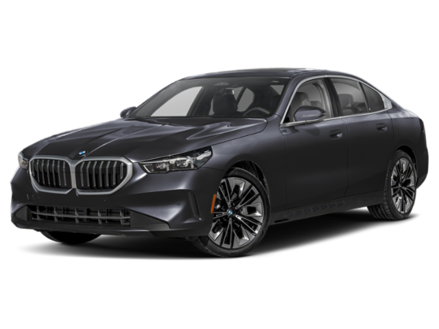 2026 BMW 5 Series 530i's photo