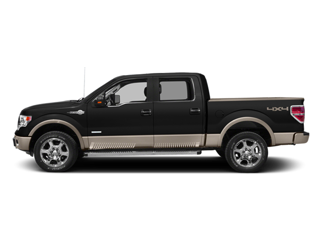 2013 Ford F-150 King Ranch photo 3