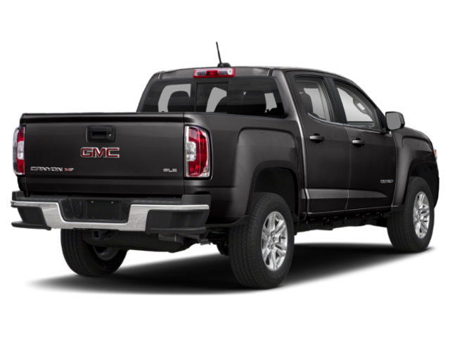 2020 GMC CANYON - Image 5
