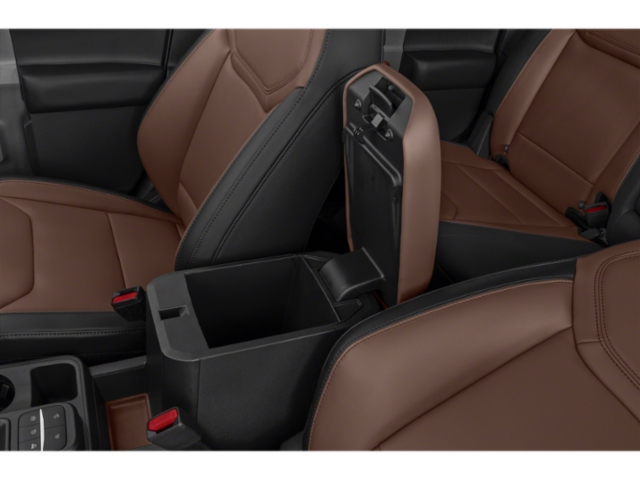 2024 Ford Maverick Lariat photo 12