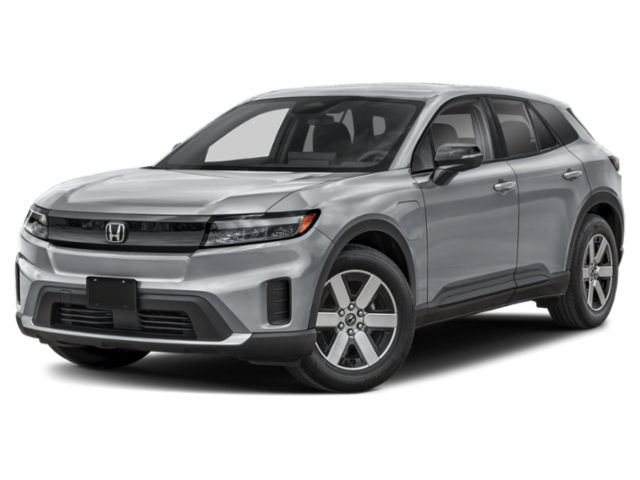2025 Honda Prologue EX photo 4