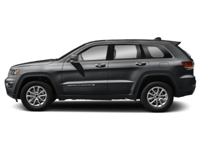 2022 Jeep Cherokee Laredo X photo 2