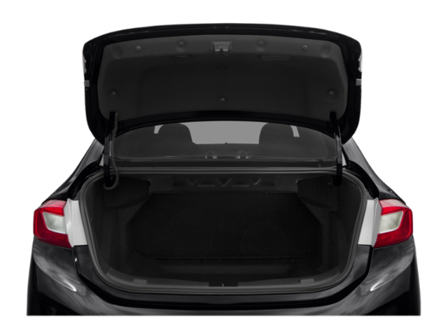 2018 Chevrolet Cruze LS photo 9