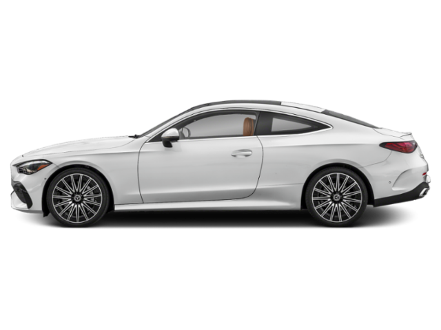 2025 Mercedes Benz CLE 450 4MATIC photo 2