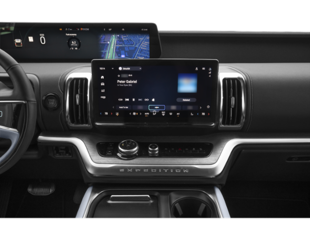 2026 FORD EXPEDITION - Image 7