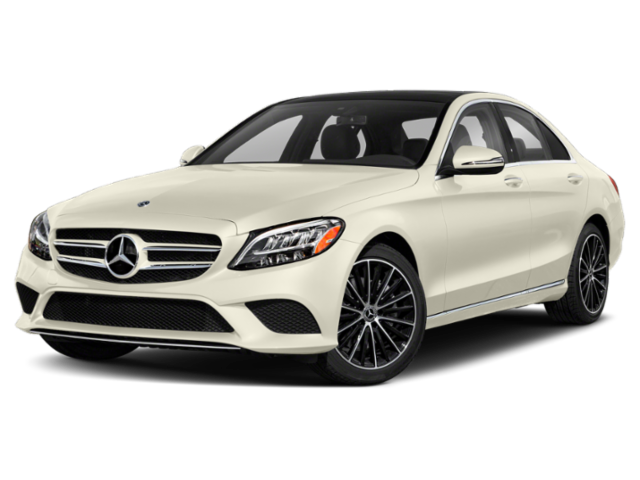 2020 Mercedes-Benz C-Class Sedan C300's photo