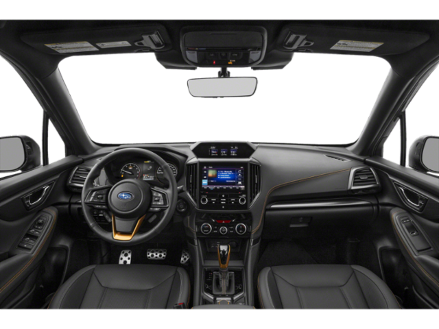 2025 Subaru Forester Wilderness photo 4