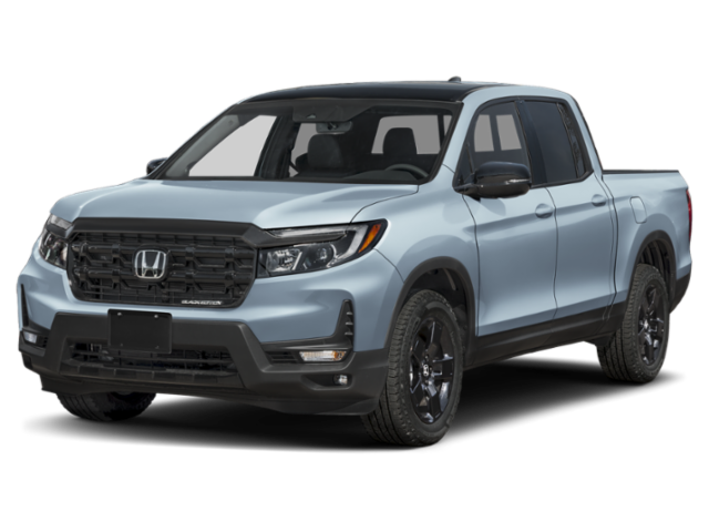 2026 Honda Ridgeline Black Edition's photo