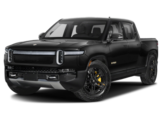 2023 Rivian R1T Adventure photo 4