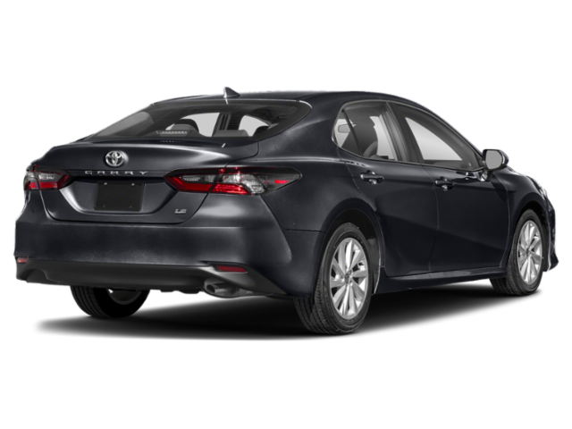 Certified 2023 Toyota Camry LE with VIN 4T1C11AKXPU185009 for sale in Burnsville, Minnesota