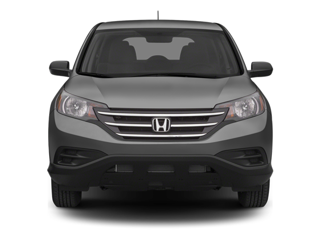 2013 Honda CR-V LX photo 9