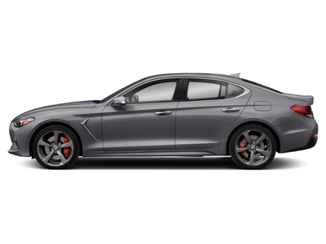 2021 Genesis G70 3.3T photo 6